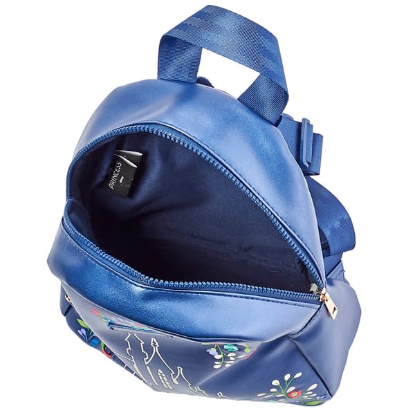 Disney Princess Castle Mini Backpack