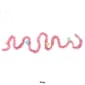 Northlight Seasonal Tinsel Easter Egg Garland - image 4