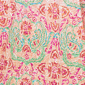 Plus Size Ruby Rd. Hothouse Florals Short Sleeve Damask Tee - image 6