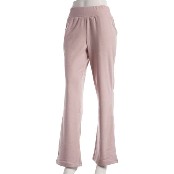 Womens RBX Mini Stripe Plush Pants