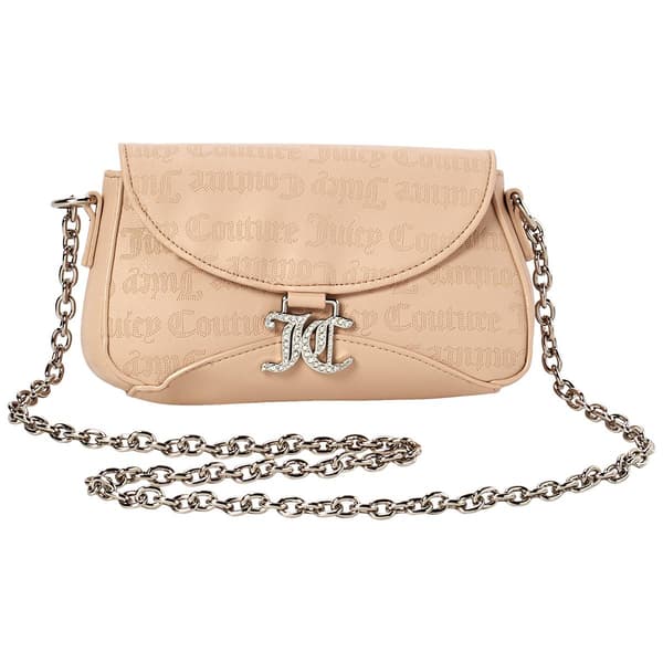 Juicy Couture Exquisite Crossbody Clutch $79 - image 