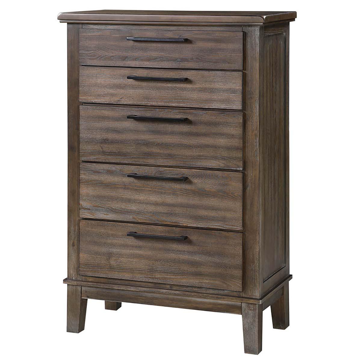 NEW CLASSIC Cagney Chest