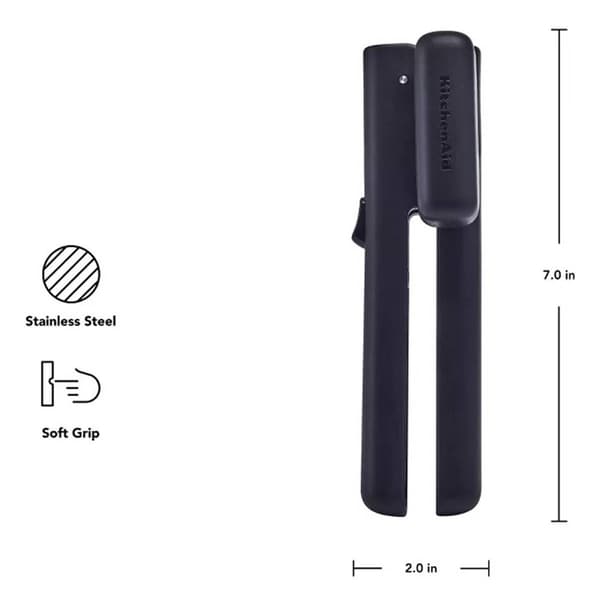 Kitchen Aid® Universal Locking Can Opener