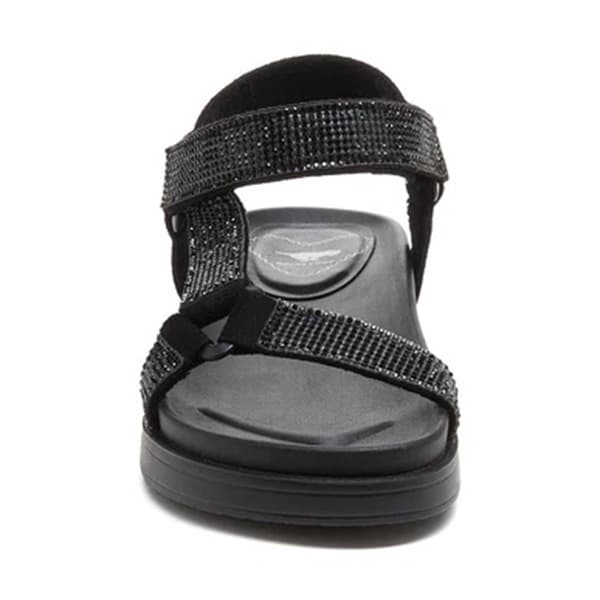 Womens Rocket Dog Spry Footbed Sandals