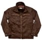 Mens Victory Oil Skinned Jacket w/ Bib - image 1