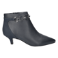 Womens Easy Street Jinx Pointed Toe Ankle Boots - image 24