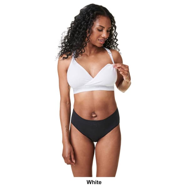 Womens Bravado Designs Original Nursing Bra