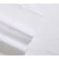 My World Solid White Sheet Set - image 2
