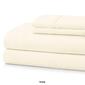 Sweet Home Collection 4pc. 400 TC Cotton Percale Sheet Set - image 3