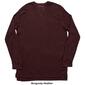 Mens Outdoor Canyon River&#8482; Thermal Crew Neck Long Sleeve Shirt - image 6