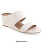 Womens Aerosoles Wheeler Wedge Slide Sandals - image 10