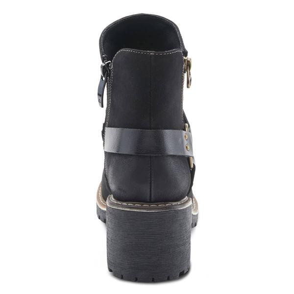 Womens Patrizia Firewood Ankle Boots