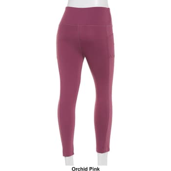 Womens Starting Point Yummy Capris Pants with High Waistband - Boscov's