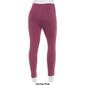 Womens Starting Point Yummy Capri Pants w/ High Waistband - image 8