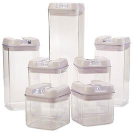 Graphyte Food Storage Containers