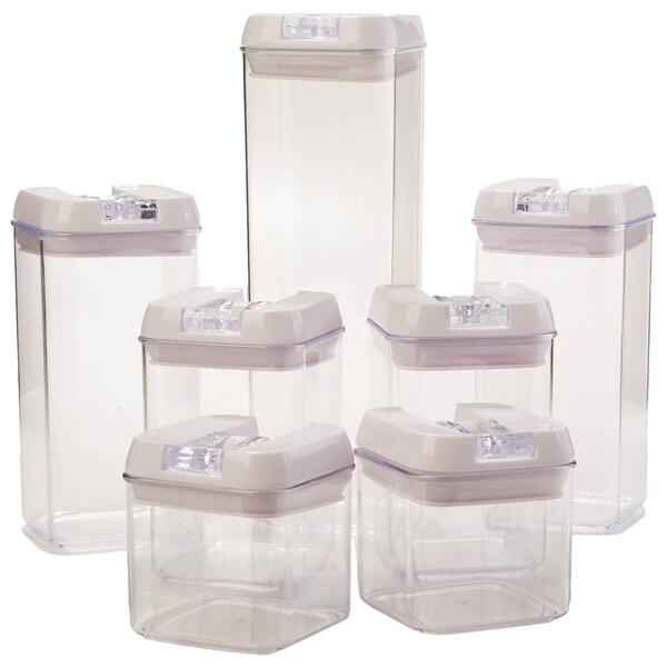 Graphyte Food Storage Containers - image 