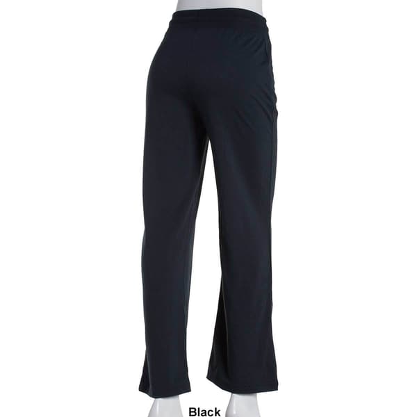 Womens Starting Point French Terry Pant – Short Length