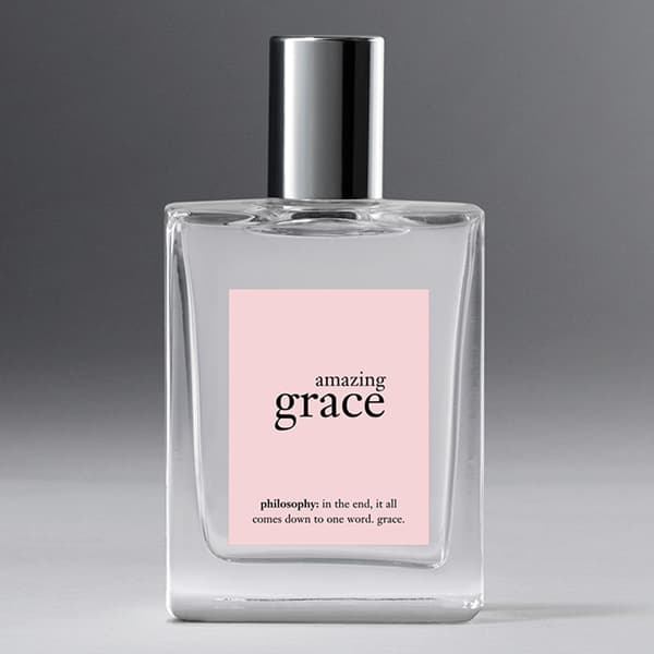 Philosophy Amazing Grace Eau de Toilette