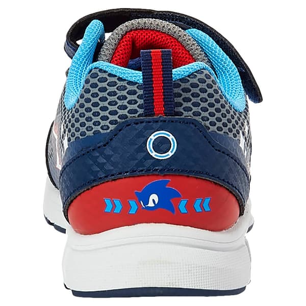 Big Boys Josmo Sonic Sneakers