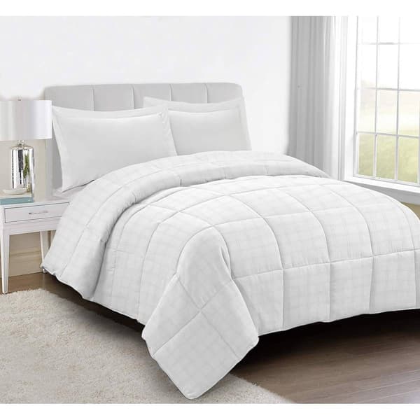 Swiss Comforts Carbon Comforter