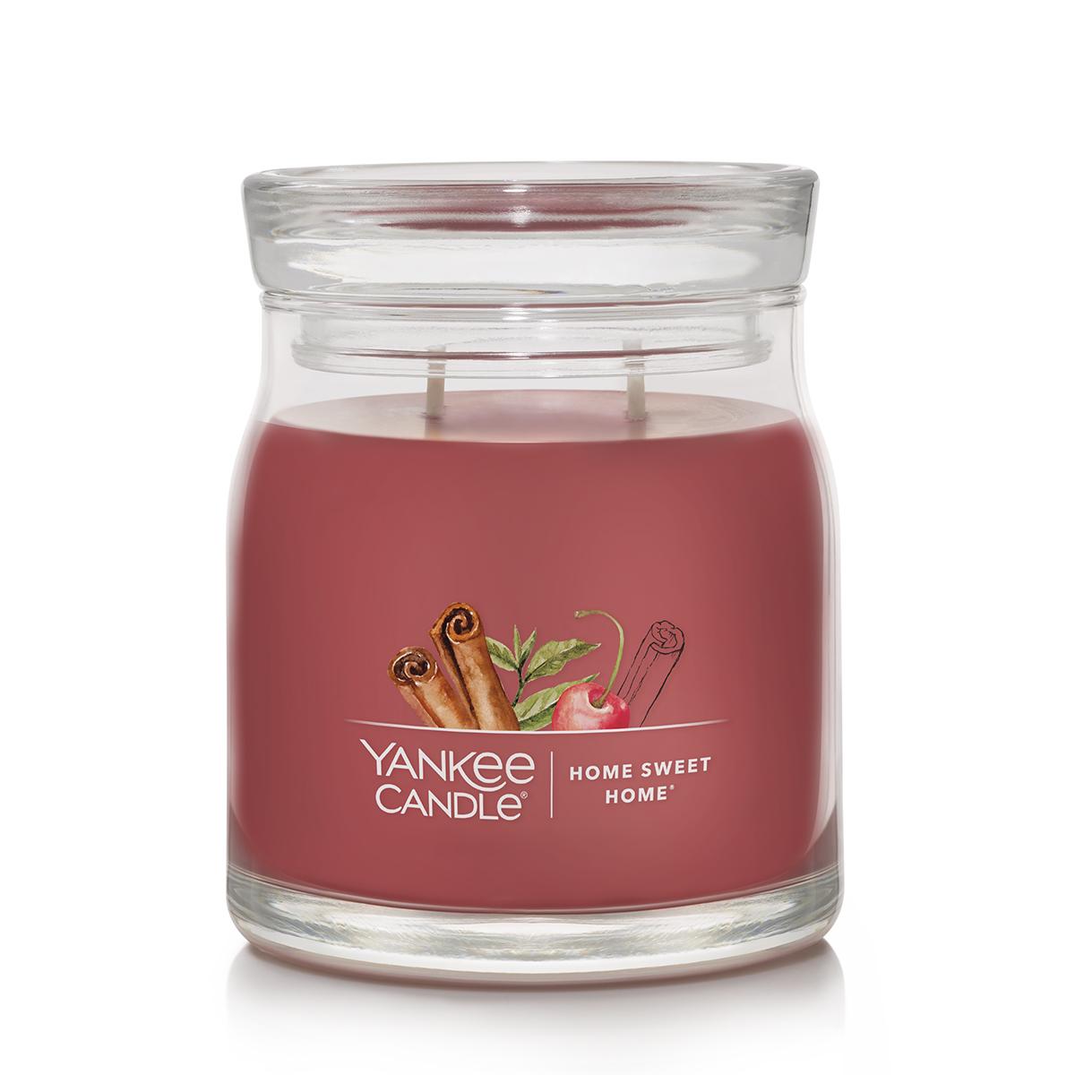 Yankee Candle® Signature 13oz. Home Sweet Home® Medium...
