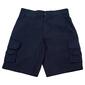 Young Mens Architect(R) ActiveFlex Micro Ripstop Cargo Shorts - image 1