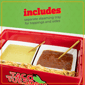 Nostalgia™ Taco Tuesday Tamales Steamer - image 3