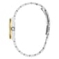 Womens Guess Two-Tone Analog Watch - GW0687L4 - image 2