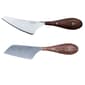 BergHOFF Aaron Probyn Bamboo 3pc. Board Cheese Set - image 2