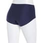 Womens Laura Ashley® Laser Cut Mid Brief Panties LS4063BE - image 2