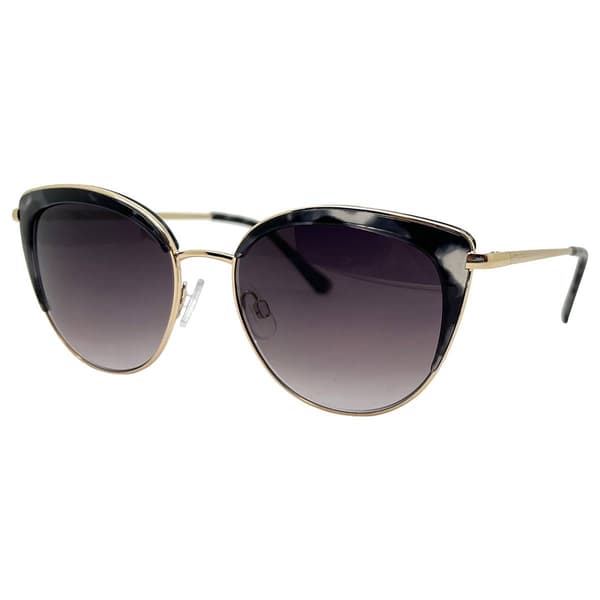 Womens Fantas Eyes Tahiti Cateye Sunglasses