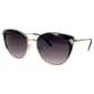 Womens Fantas Eyes Tahiti Cateye Sunglasses - image 3