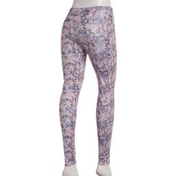 Plus Size Starting Point® Performance Leggings - Ethereal Texture
