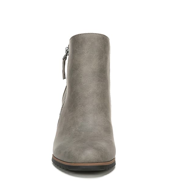 Womens SOUL Naturalizer HALEY Wedge Ankle Boots