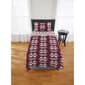 Northwest Mississippi State Bulldogs Comforter Set - image 1
