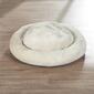 Simmons Round 27in. Round Cuddler Pet Bed - image 1