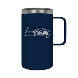 Great American Products 18oz. Seattle Seahawks Hustle Mug