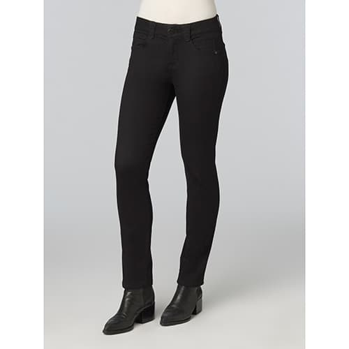 Womens Democracy “Ab”solution® & Booty Lift Jeggings - Boscov's