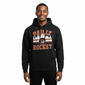 Mens Tailgate Phladelphia Hockey Skyline Philly Hoodie - image 1