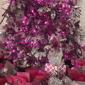 Northlight 22.5ft. LED C6 Faceted Pink Christmas Lights - image 4