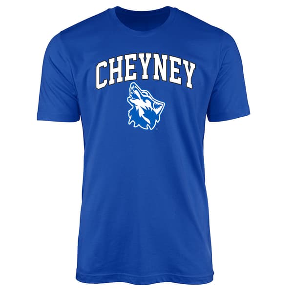Mens Cheyney Pride Short Sleeve T-Shirt - image 