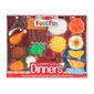Melissa &amp; Doug® Food Fun Combine &amp; Dine Dinners Set - image 5