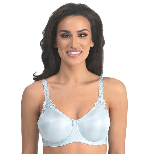 Womens Dominique™ Mystique Everyday Seamless Underwire Bra- 7000