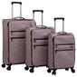 Solite Darcy Luggage Collection