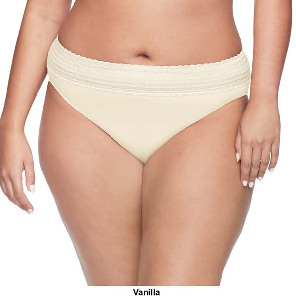 Womens Warner’s No Pinching. No Problems.® Hi-Cut Panties 05109