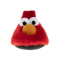 Little Kids Sesame Street® Curious Elmo Dual Sizes Slippers - image 5