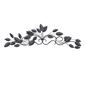 9th & Pike&#174; Blue Iron Leaves Wall Decor - image 3