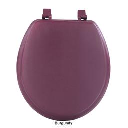 Achim Fantasia Soft Standard Vinyl Toilet Seat