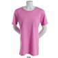 Womens Starting Point Short Sleeve Crew Neck T-Shirt - image 7