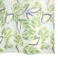 Nicole Miller Tropiluxe Shower Curtain - image 2